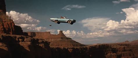 thelma and louise going over the cliff|Ending Of Thelma And Louise Explained – Repeat Replay